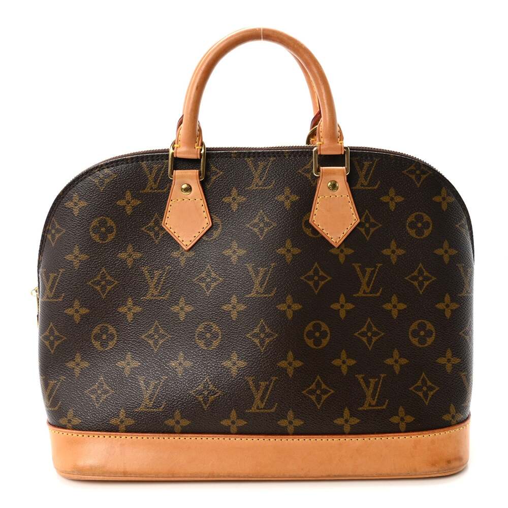 Louis Vuitton Alma Pm #270090L59B